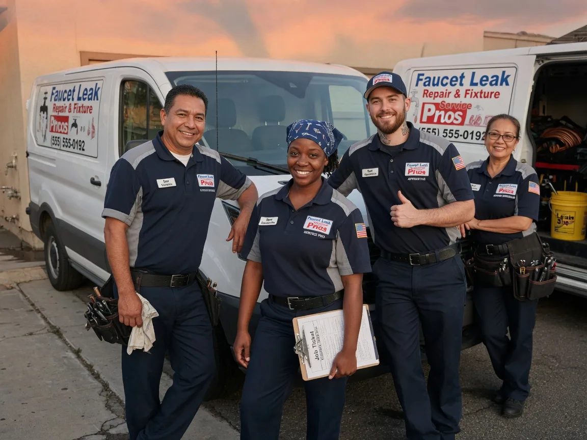 Faucet Repair company in Elko, NV